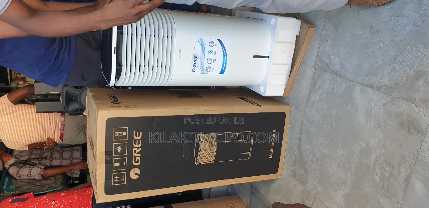 Gree Air Cooler 20L