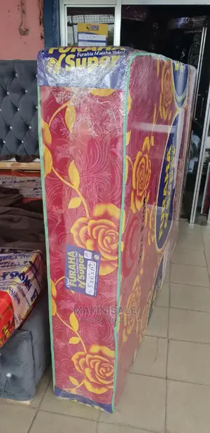 Magodoro Imara Kutoka Vitafoam Super Furaha Warranty Ipo