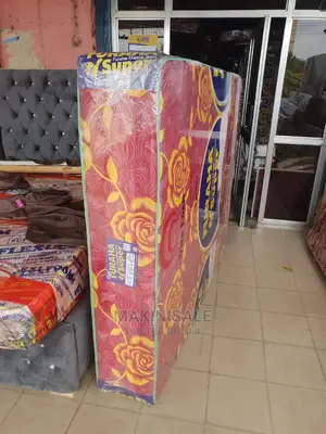 Magodoro Imara Kutoka Vitafoam Super Furaha Warranty Ipo