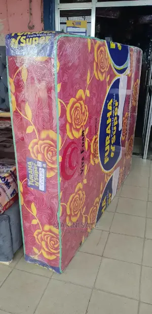 Magodoro Imara Kutoka Vitafoam Super Furaha Warranty Ipo
