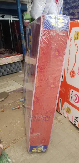 Magodoro Imara Kutoka Vitafoam Super Furaha Warranty Ipo