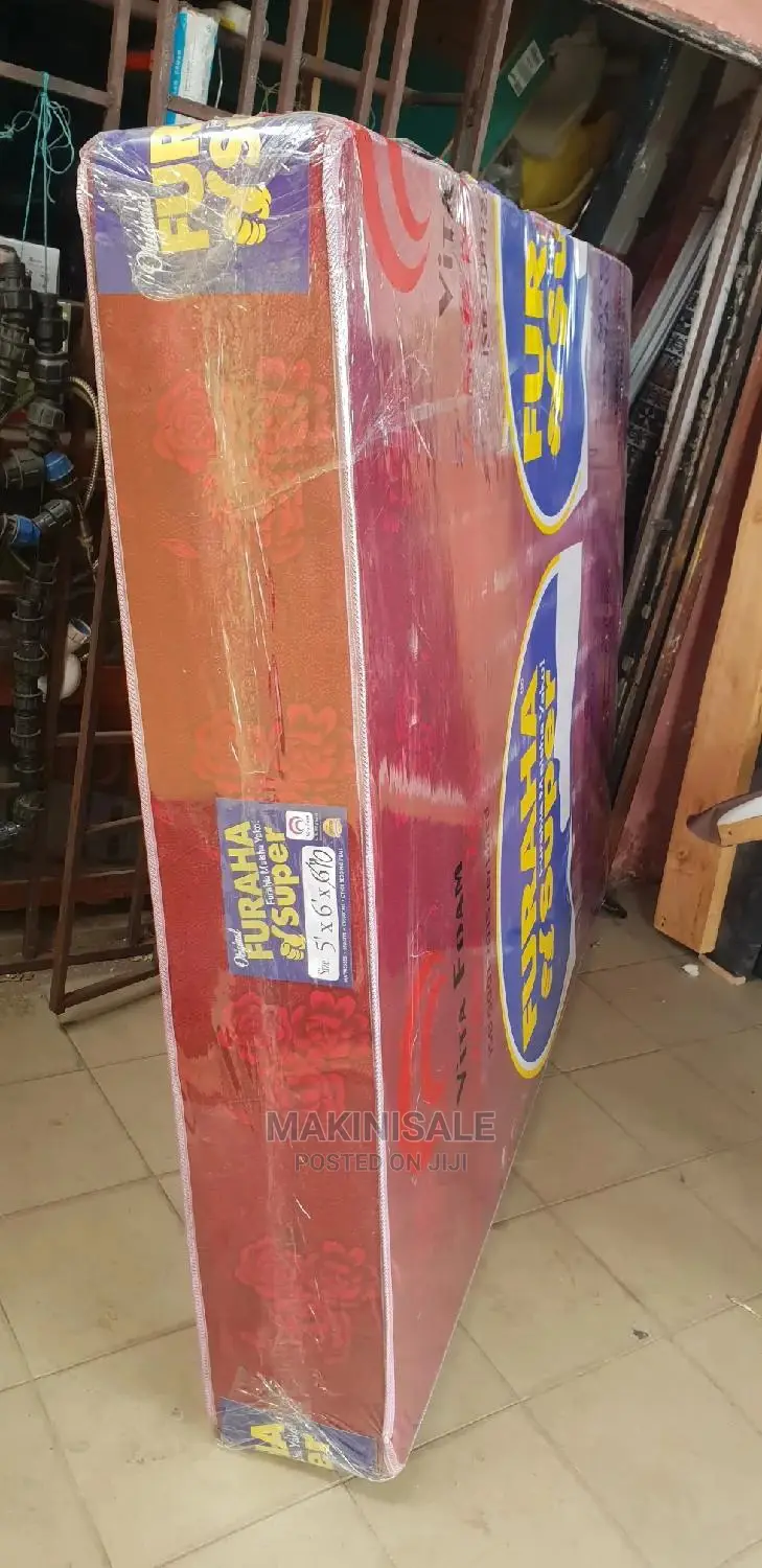 Magodoro Imara Kutoka Vitafoam Super Furaha Warranty Ipo
