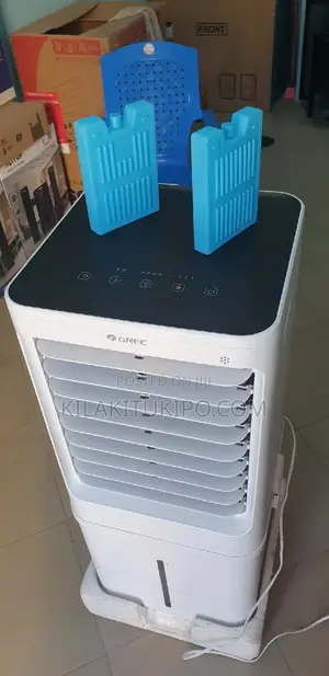 Big Air Cooler 40L