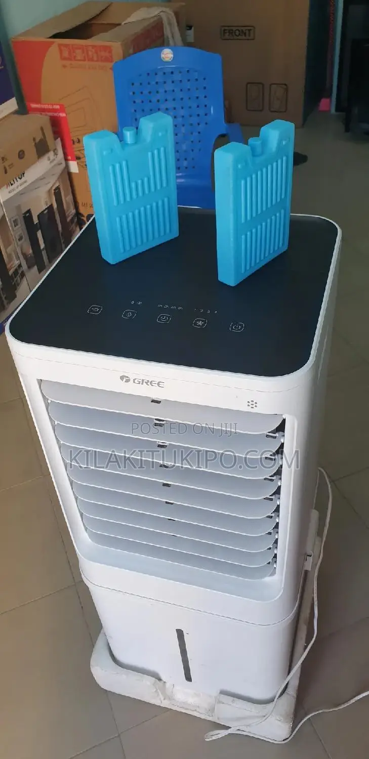 Big Air Cooler 40L