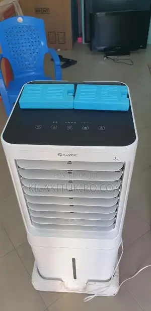 Big Air Cooler 40L