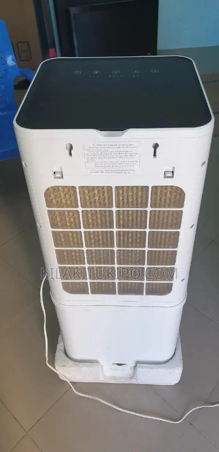 Big Air Cooler 40L