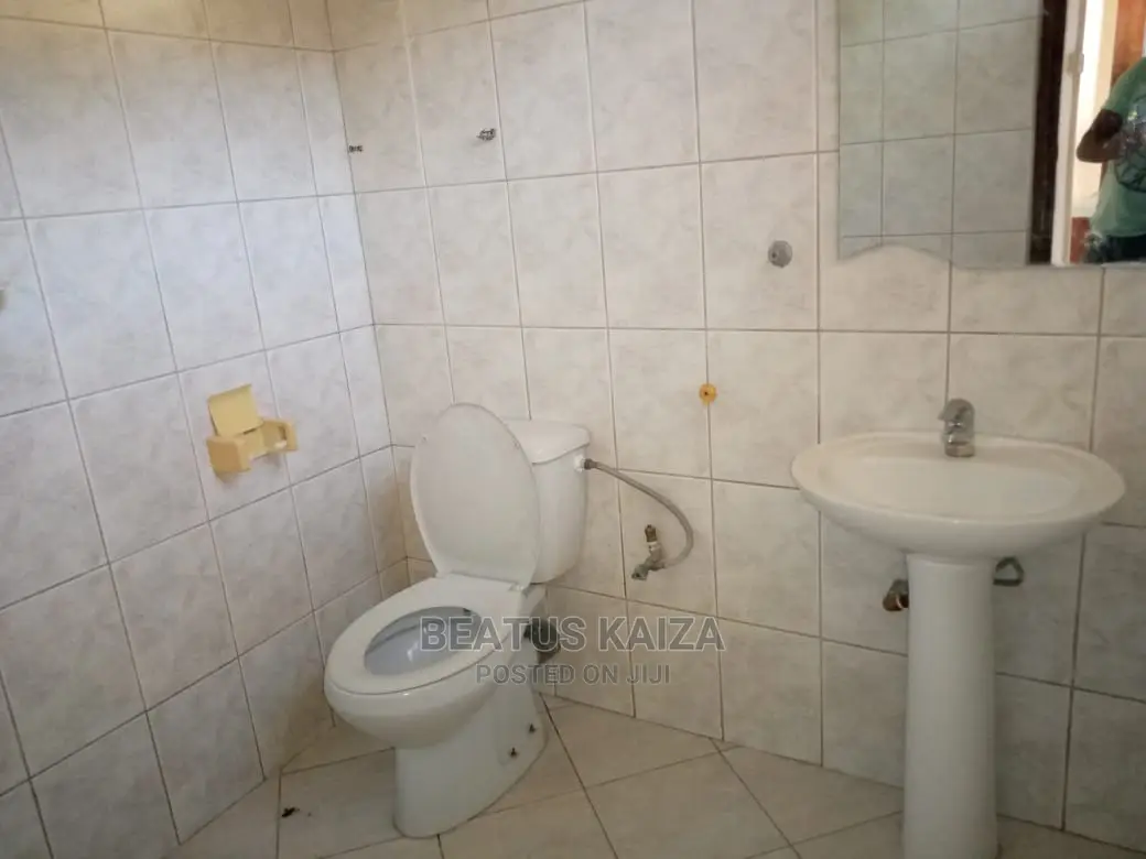 2bdrm Block of Flats in Msasani Namanga for rent