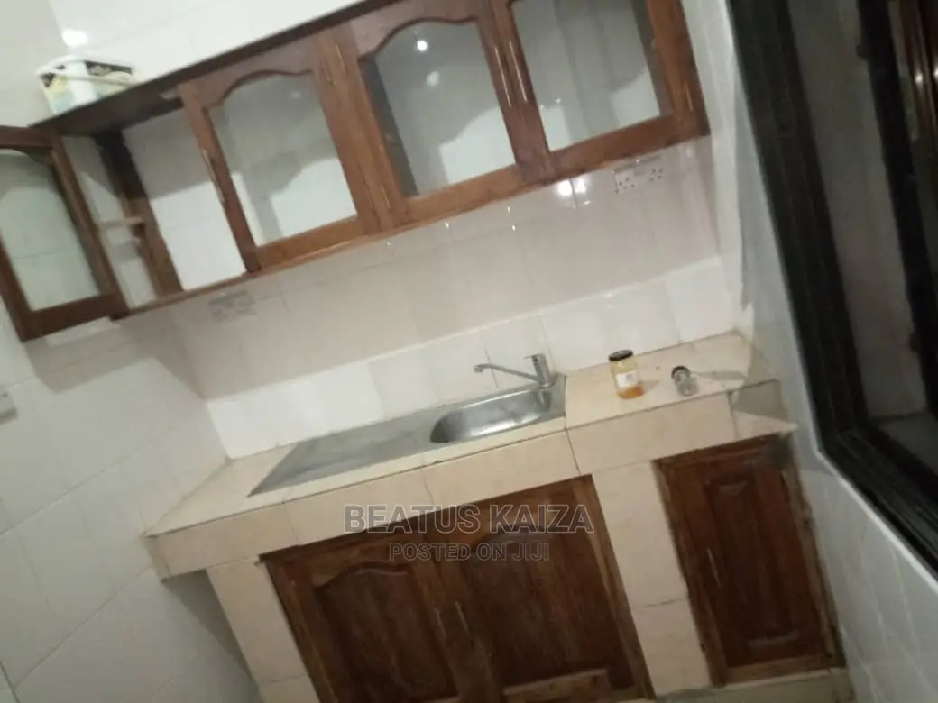 2bdrm Block of Flats in Msasani Namanga for rent