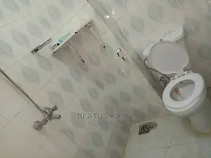 2bdrm House in Msasani General Tire for rent