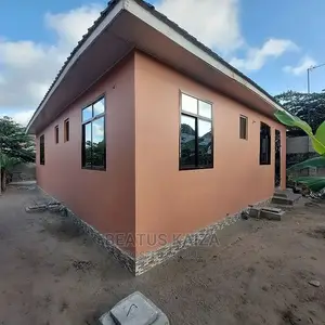 3bdrm House in Kigamboni Kisiwani for sale