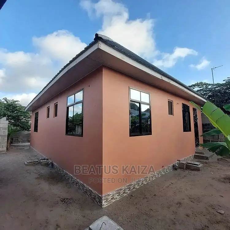3bdrm House in Kigamboni Kisiwani for sale