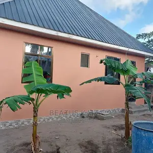 3bdrm House in Kigamboni Kisiwani for sale