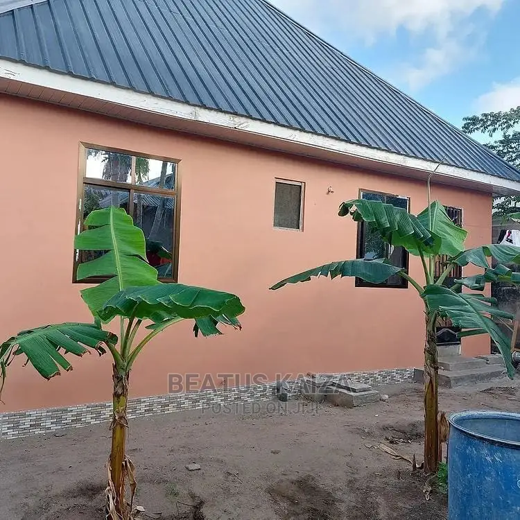 3bdrm House in Kigamboni Kisiwani for sale