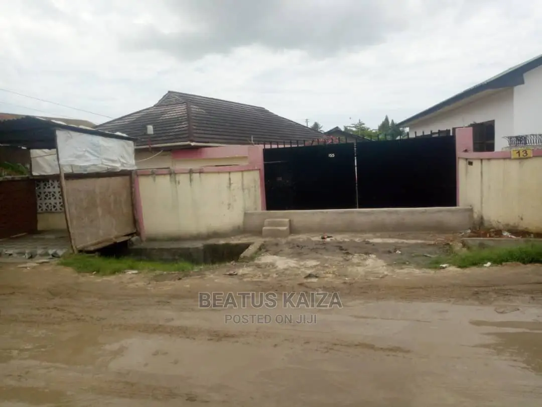 4bdrm House in Sinza Kwa Remy for sale