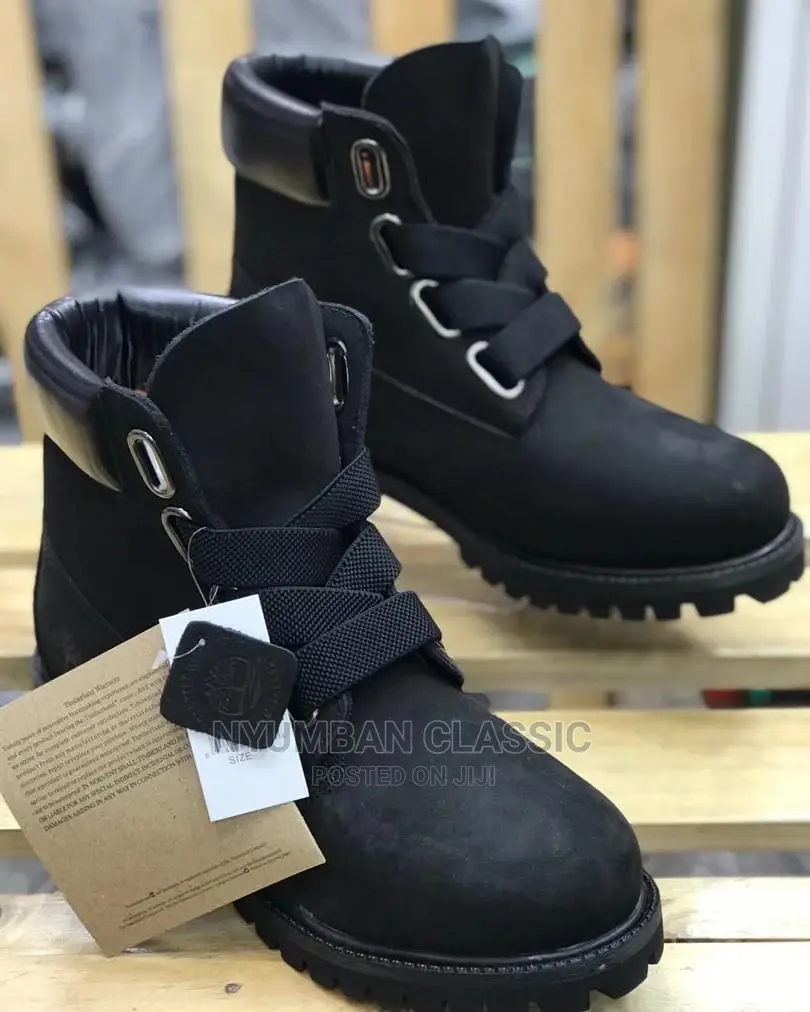 Timberland Boots Sheos