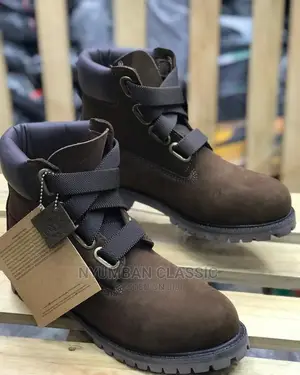 Timberland Boots Sheos