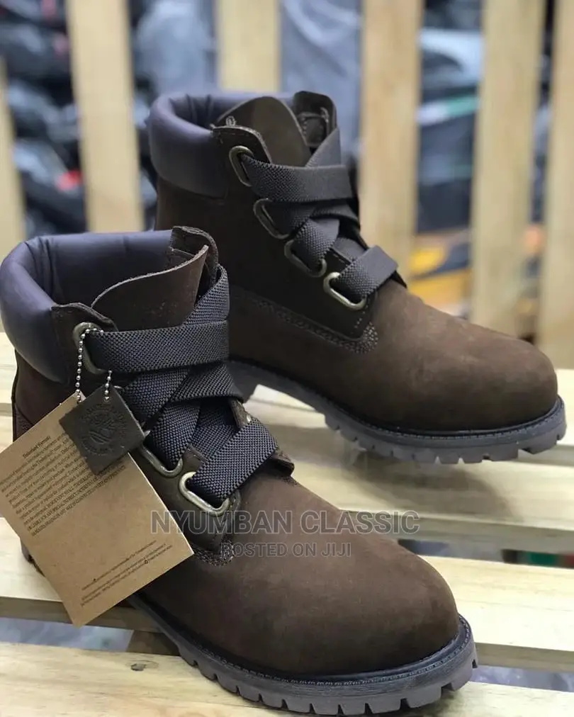 Timberland Boots Sheos