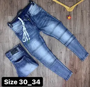 Men's Jens Lightblue