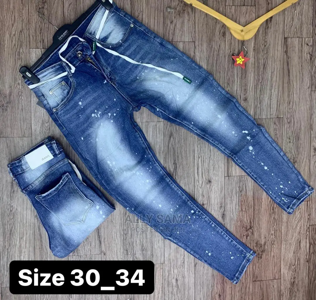 Men's Jens Lightblue