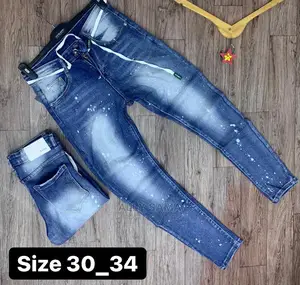 Men's Jens Lightblue
