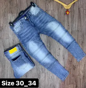 Men's Jens Lightblue