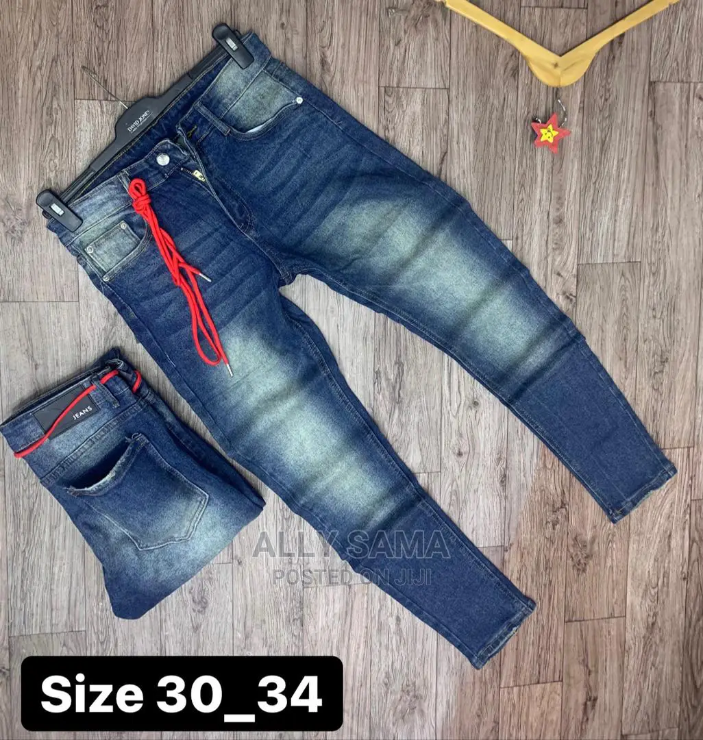 Men's Jens
