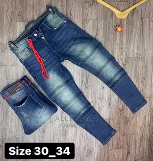 Men's Jens