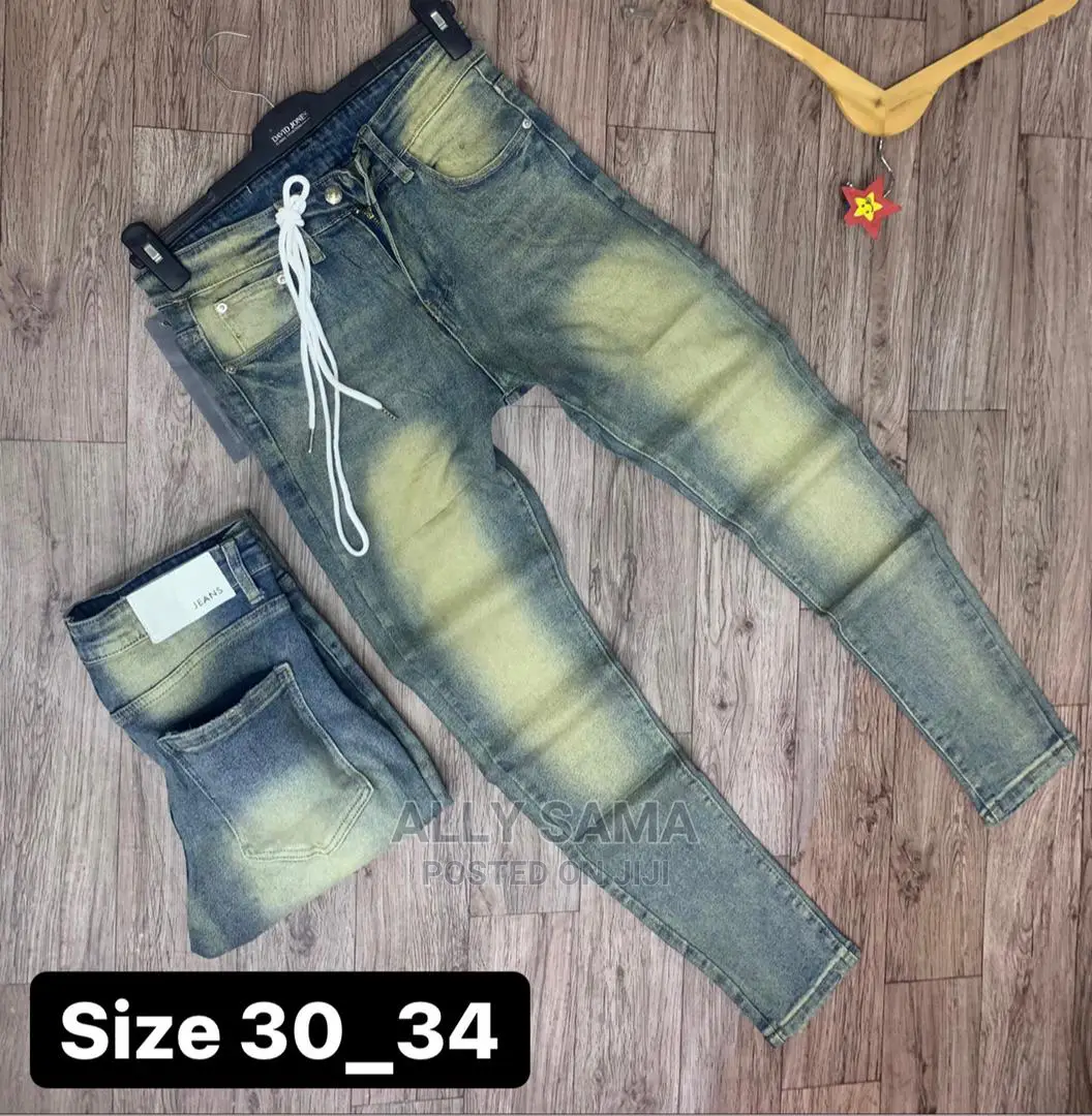 Men's Jens