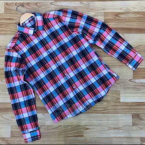 Men's Shirt Multcolour
