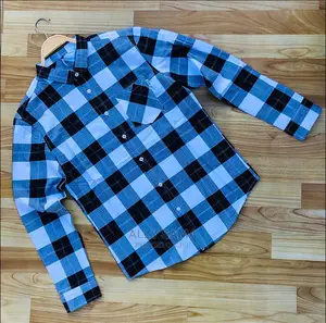 Men's Shirt Multcolour