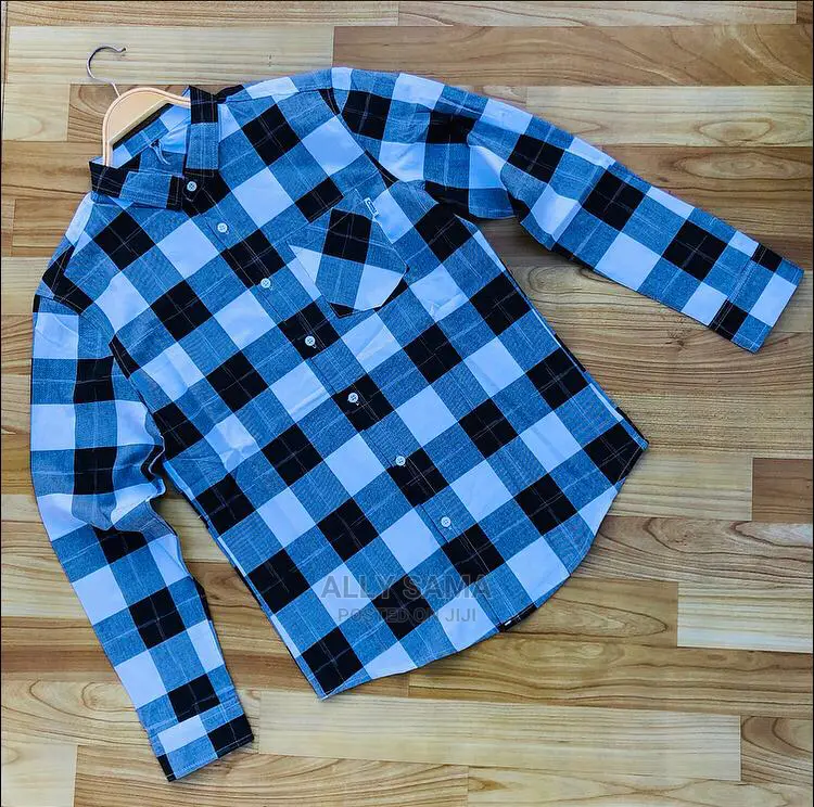 Men's Shirt Multcolour