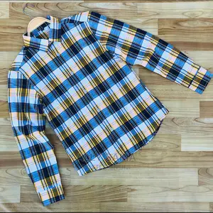 Men's Shirt Multcolour