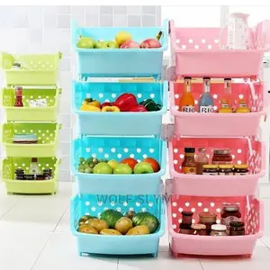 Fruits Trays