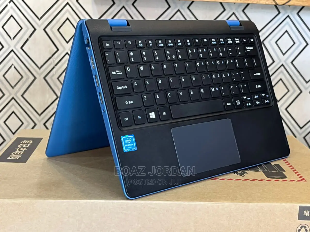 New Laptop Acer Aspire 1 A114-32 4GB Intel Core 2 Duo HDD 500GB