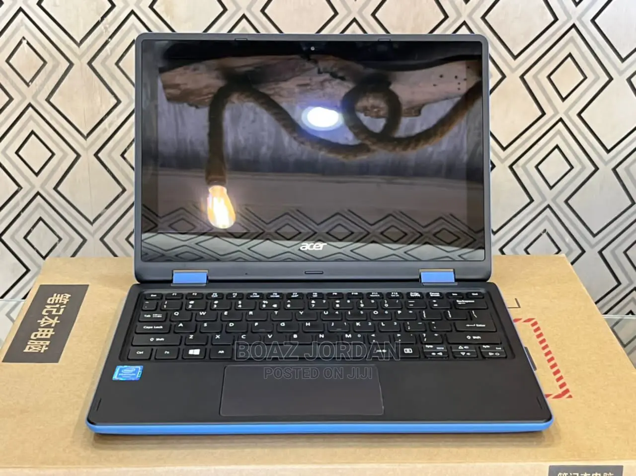 New Laptop Acer Aspire 1 A114-32 4GB Intel Core 2 Duo HDD 500GB