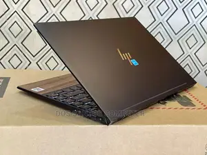 New Laptop HP Envy 13 8GB Intel Core I5 SSD 1T