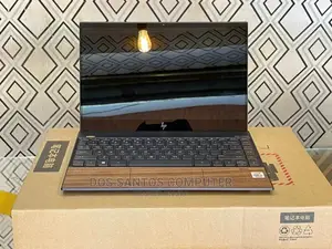 New Laptop HP Envy 13 8GB Intel Core I5 SSD 1T