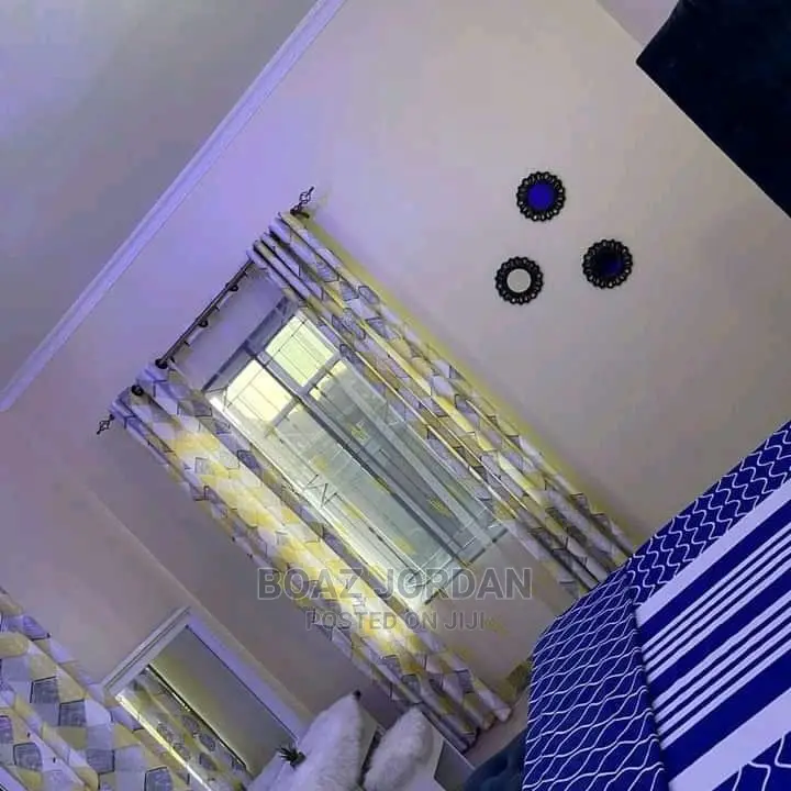 Furnished 3bdrm Apartment in Boaz Mwakyembe, Bunju for Sale