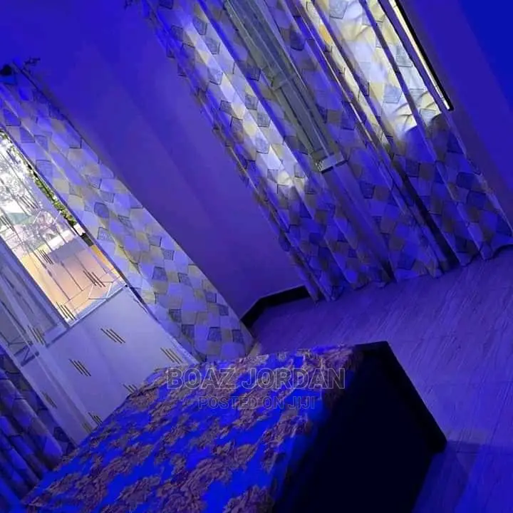 Furnished 3bdrm Apartment in Boaz Mwakyembe, Bunju for Sale