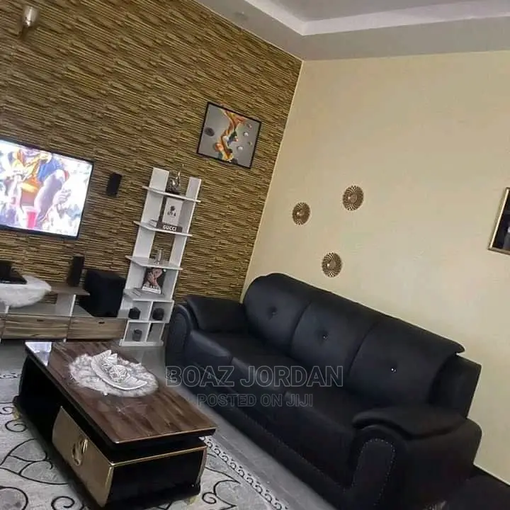 Furnished 3bdrm Apartment in Boaz Mwakyembe, Bunju for Sale