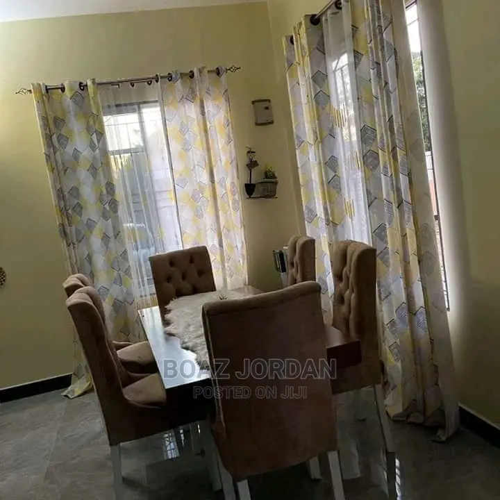 Furnished 3bdrm Apartment in Boaz Mwakyembe, Bunju for Sale