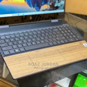 New Laptop HP Envy 15 16GB Intel Core I5 SSD 512GB