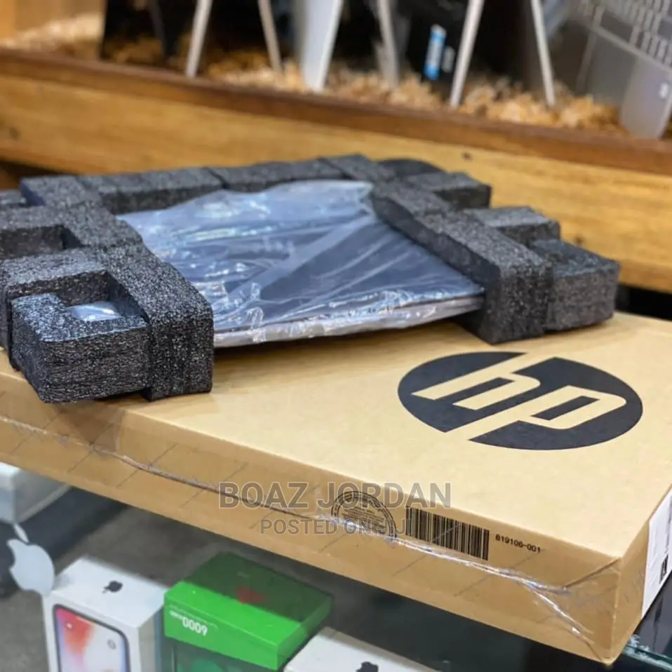 New Laptop HP Envy 15 16GB Intel Core I5 SSD 512GB