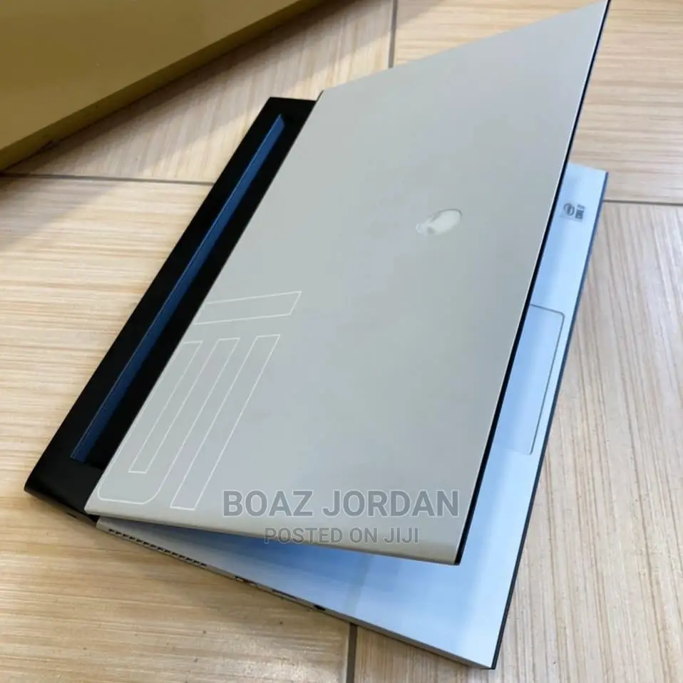 New Laptop Dell Alienware M15 R4 16GB Intel Core I7 SSD 1.5T