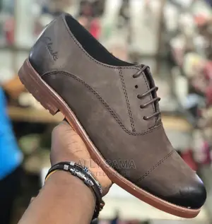 Moccasins Brown