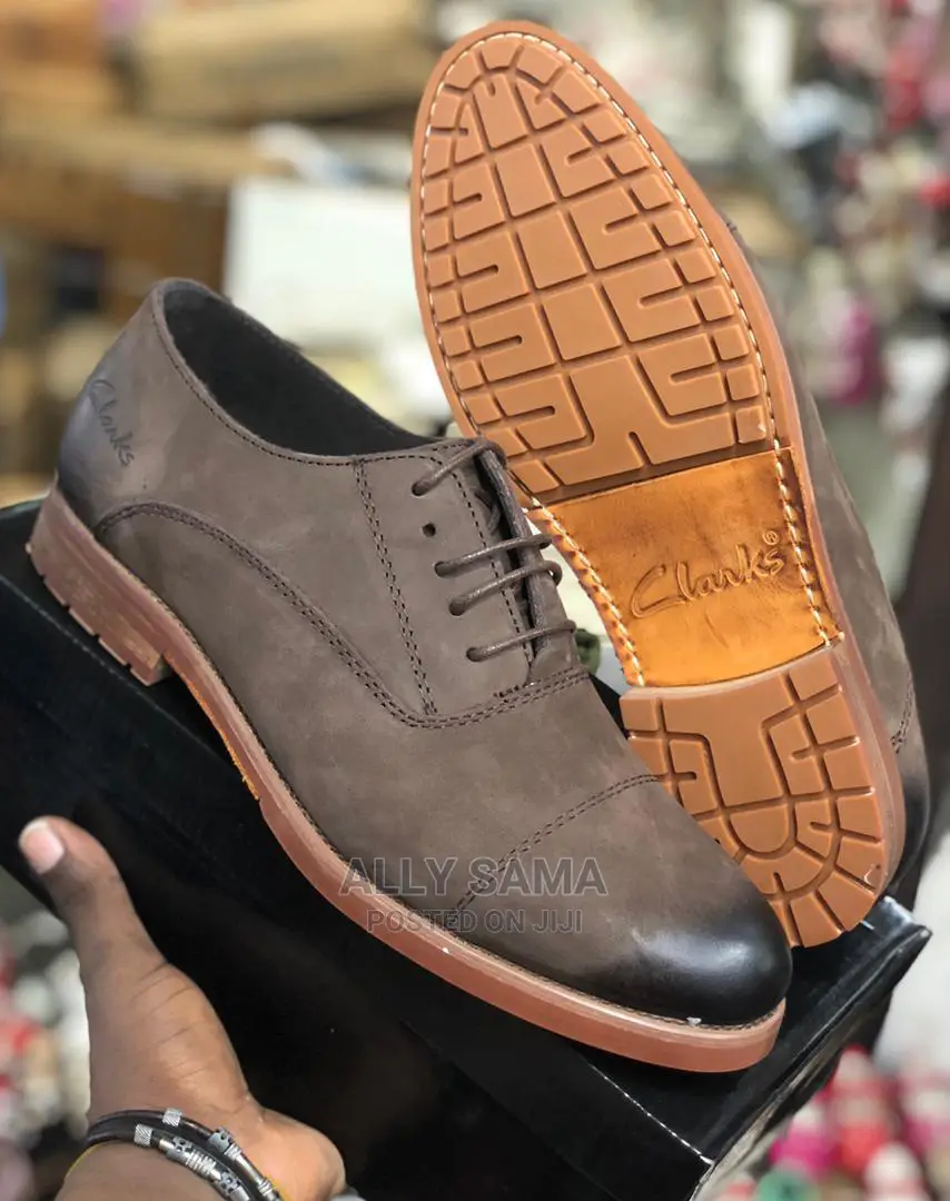 Moccasins Brown
