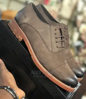 Moccasins Brown