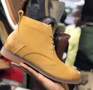 Moccasins Brown