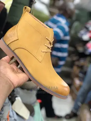 Moccasins Brown