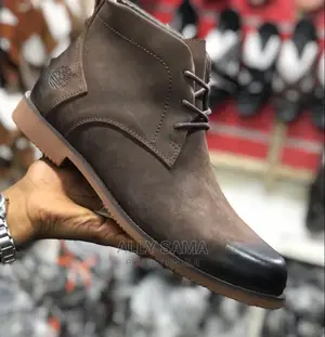 Moccasins Brown